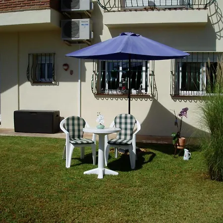 Apartment Studio Jacaranda